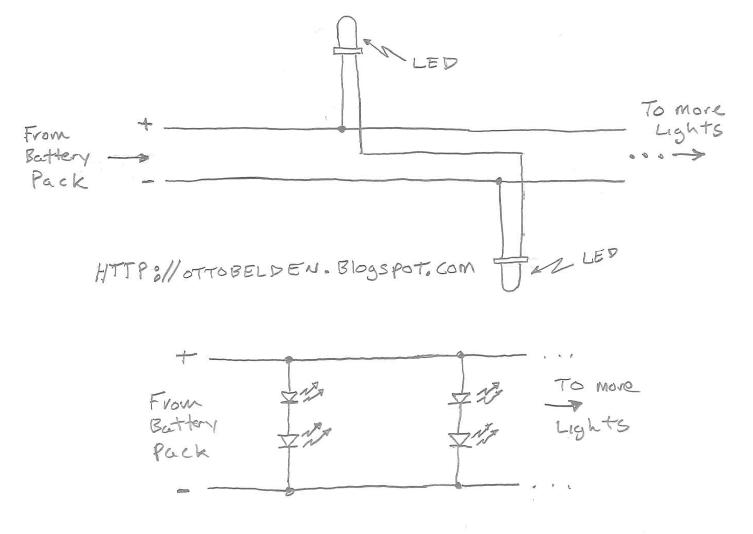 Christmas Light Wiring Diagram 3 Wire