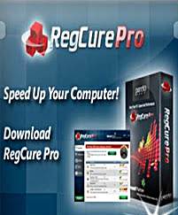 regcure pro 3