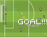 Game Android Sepakbola yang Ringan