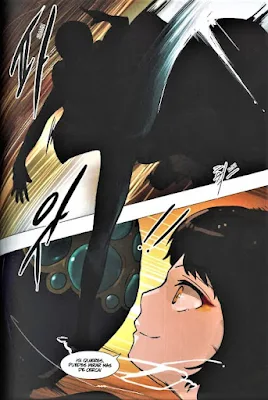 Review del manga Tower Of God Vol. 3 de SIU - Panini Manga