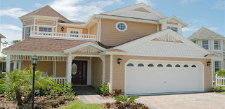 vacation home rental in kissimmee