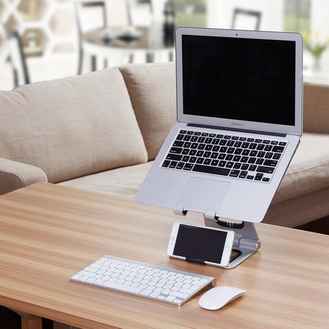 15 Best Laptop Stands for You 