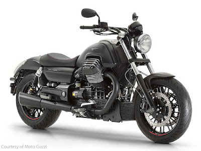 2016 Moto Guzzi Audace hd image