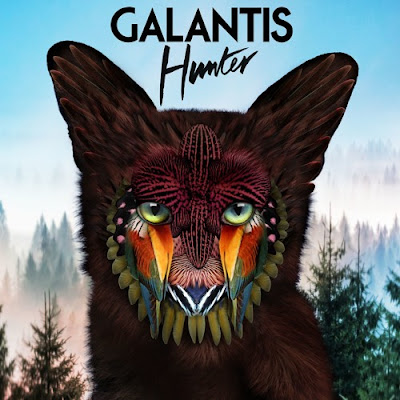 Lyrics Of Galantis - Hunter 