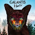 Galantis - Hunter Lyrics
