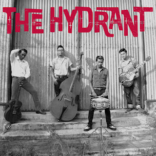 MP3 download The Hydrant - You Turn Me On - Single iTunes plus aac m4a mp3