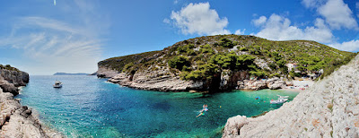 vis, calatorii, vara, la mare