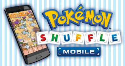 Wow, Game Pokemon di ini Hadir di Versi Mobile