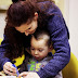 EVS | Creativity with the little ones