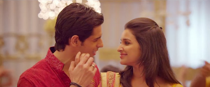 Punjabi Wedding Song - Hasee Toh Phasee (2014) Full Music Video Song Free Download And Watch Online at worldfree4u.com