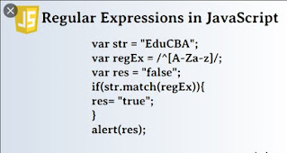 Regular Expression là gì?