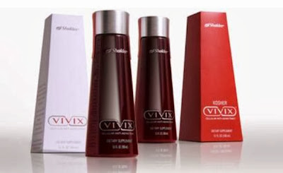 VIVIX shaklee