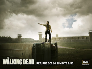 Walking Dead Wallpaper