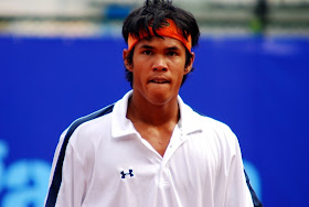 Somdev Devvarman ,tennis player