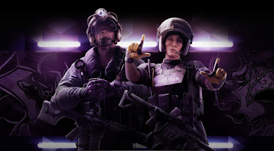 עדכון חדש ל-Rainbow Six: Siege; תחזוקת שרתים מתוכננת להמשך היום