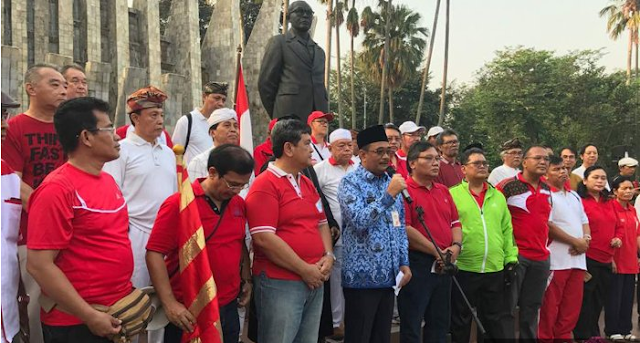 Harapan Djarot Di Hari Kebangkitan Nasional Ini