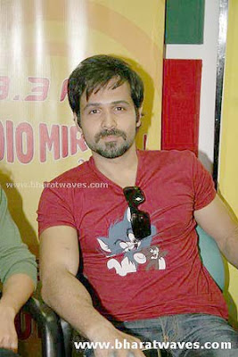 Soha Ali Khan and Emraan Hashmi