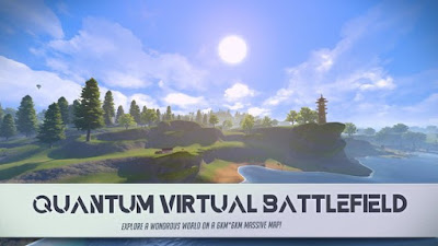 Project : Battle v0.100.28 MOD APK+DATA for Android Unlimited Money Terbaru 2018