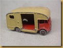 Marshall Horse Box MK7 - kanan