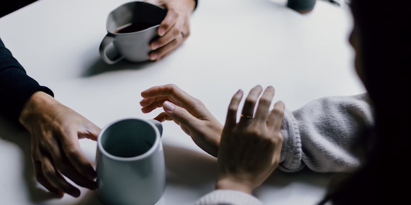 The Power of Self-Talk: Understanding Its Psychological Impact