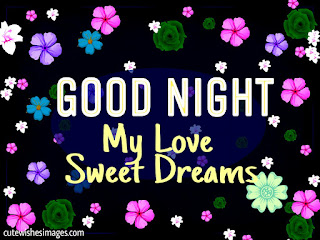 good night love messages