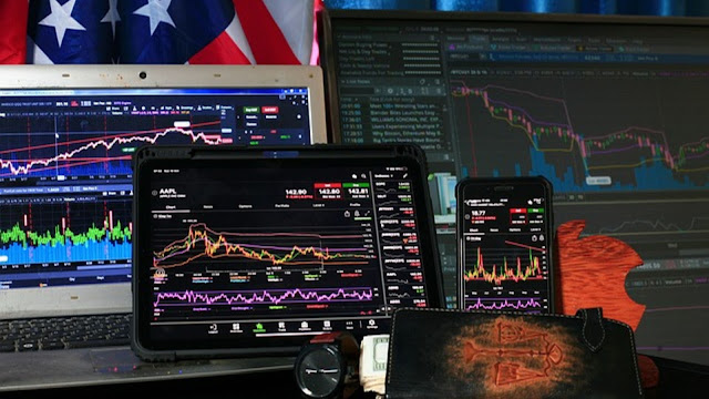 How to Get Started with Crypto Trading