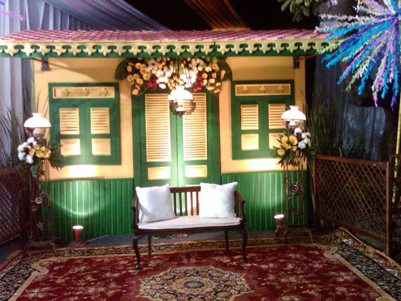 Jual kebaya encim Betawi dot com Jual kebaya encim Betawi dot com