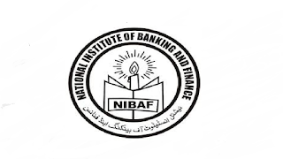 National Institute Of Banking And Finance NIBAF Latest Jobs in Pakistan - Online Apply - nflpy.pk/careers