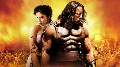 Hércules 2014 pelicula gratis hd