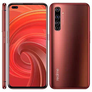  مواصفات و سعر موبايل ريلمي Realme X50 Pro 5G - هاتف/جوال/تليفون ريلمي Realme X50 Pro 5G - الامكانيات و الشاشه ريلمي  Realme X50 Pro 5G - الكاميرات/البطاريه/المميزات/العيوب ريلمي  Realme X50 Pro 5G