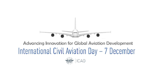 Advancing Innovation for Global Aviation Development.