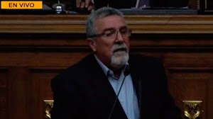Entrevista al Diputado Luis Lippa en Venevision