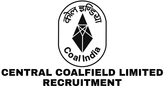 Central Coalfields Ltd - 75 vacancies for Junior Overman