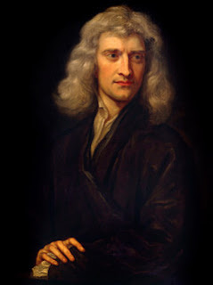 Isaac Newton