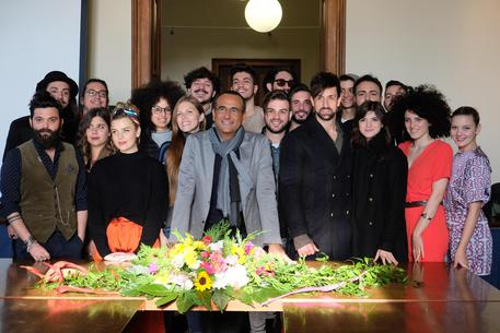 Sanremo 2016, presentati gli 8 giovani in gara