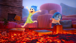 inside out-ters yuz