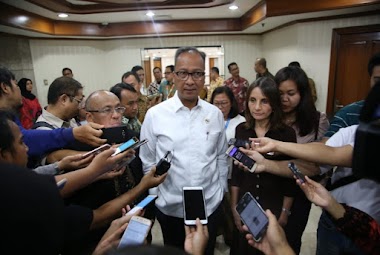 Kemensos Gandeng Unicef, Percepat Rehabilitasi Anak Korban Gempa