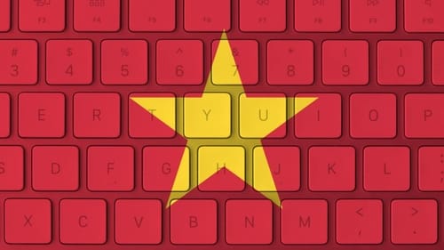 Facebook has discovered that a Vietnamese company is linked to a well-known hacker