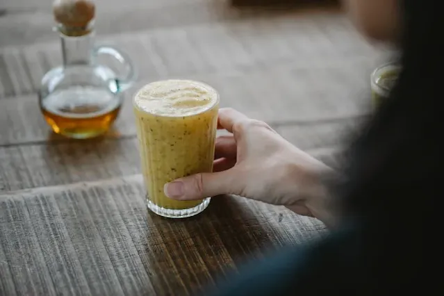 Detox natural