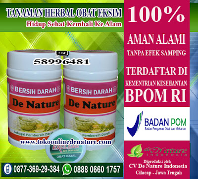 TANAMAN HERBAL OBAT EKSIM