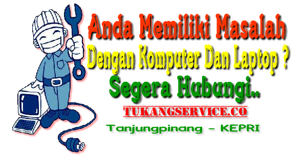 Jasa Service Komputer