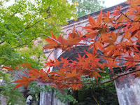 琵琶湖疏水の設計者の田辺朔郎が設計、京都の代表的な風景の一つである。