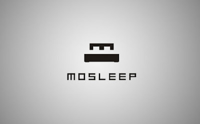 Mosleep logo