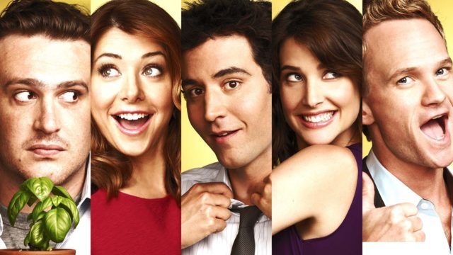 4 Lessons from the "How I Met Your Mother" Series
