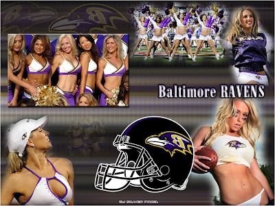 Baltimore Ravens Wallpapers