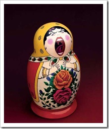matreshka