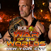 ROH War of The Worlds NYC | Vídeos + Resultados