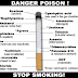 Quit smoking tips first week