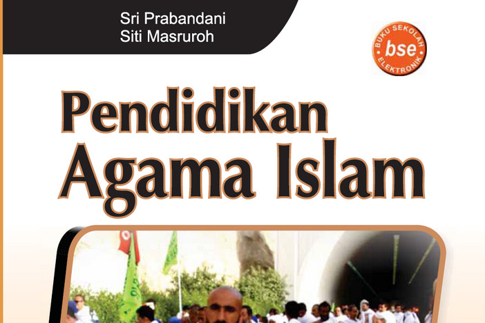 Pendidikan Agama Islam Kelas 9 SMP/MTs - Sri Prabandani