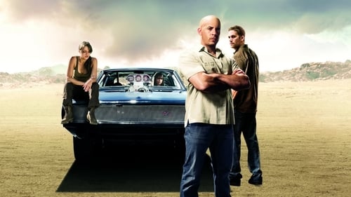 Fast & Furious: Aún más rápido 2009 pelicula completa online